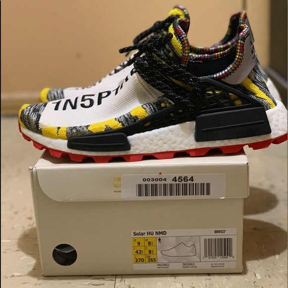 human race solar pack